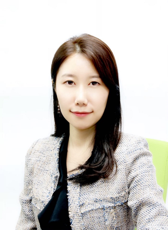 Stella Yoon – Managing Director, French-Korean Chamber of Commerce and Industry (FKCCI)