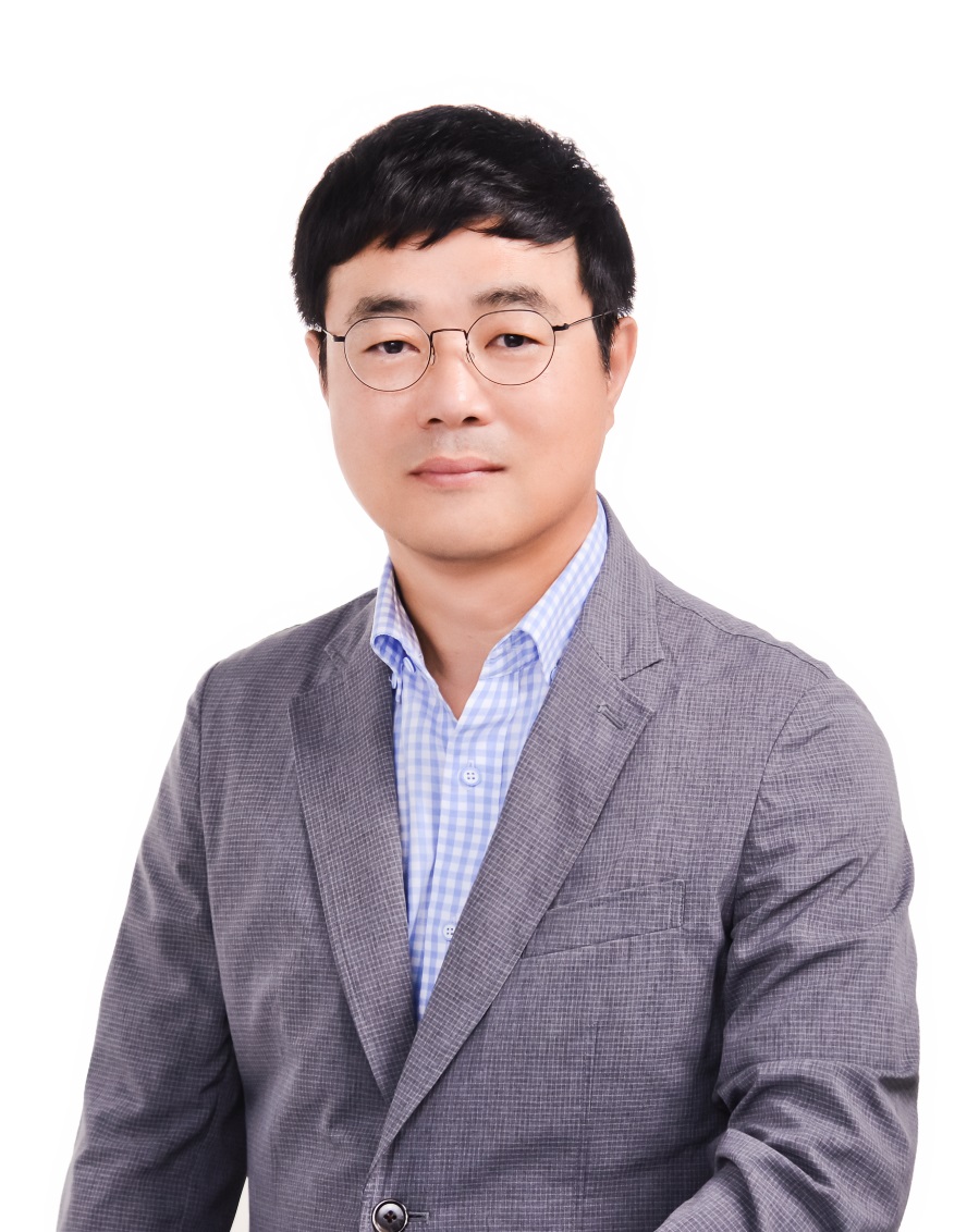 Steve Hong – CEO; Tony Lim – COO & Vice President, Lemon Healthcare, South Korea