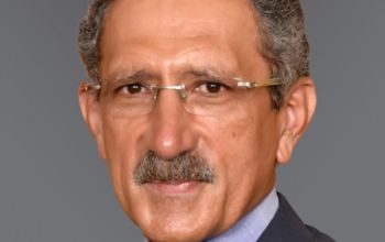Tarek Tawfik – Managing Director, AmCham Egypt