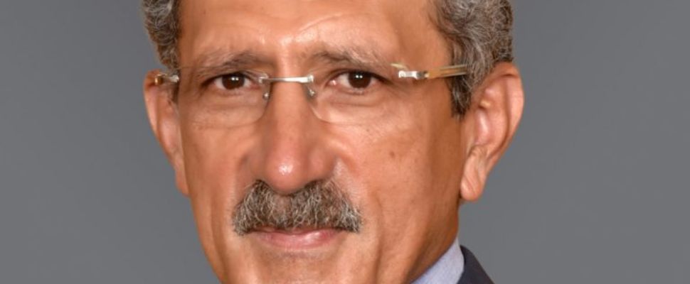Tarek Tawfik – Managing Director, AmCham Egypt
