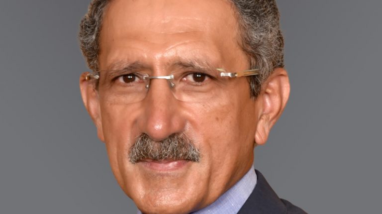 Tarek Tawfik – Managing Director, AmCham Egypt