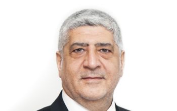 Uğur Bingöl – General Manager, Ibrahim Etem Menarini, Turkey