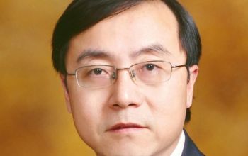 Jingsong Wang – Chairman & CEO, Harbour BioMed, China