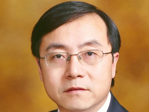Jingsong Wang – Chairman & CEO, Harbour BioMed, China