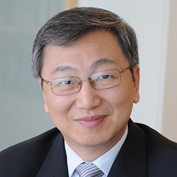 Lingshi Tan – Founder, Chairman and CEO, dMed, China
