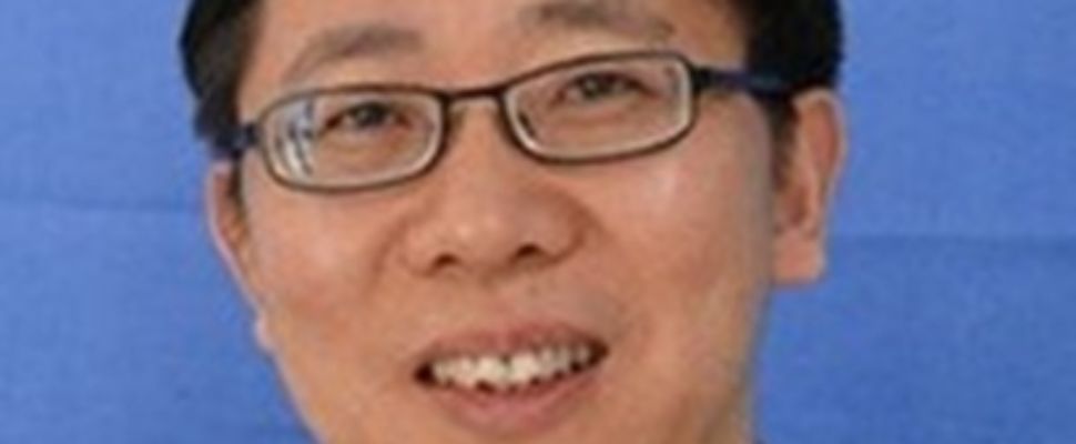 John Gong – CEO, 3D Medicines, China