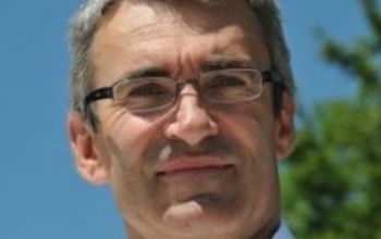 Patrick Mahieux – General Manager, ABL Europe