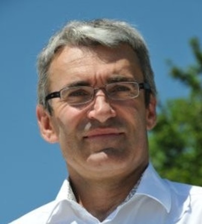 Patrick Mahieux – General Manager, ABL Europe