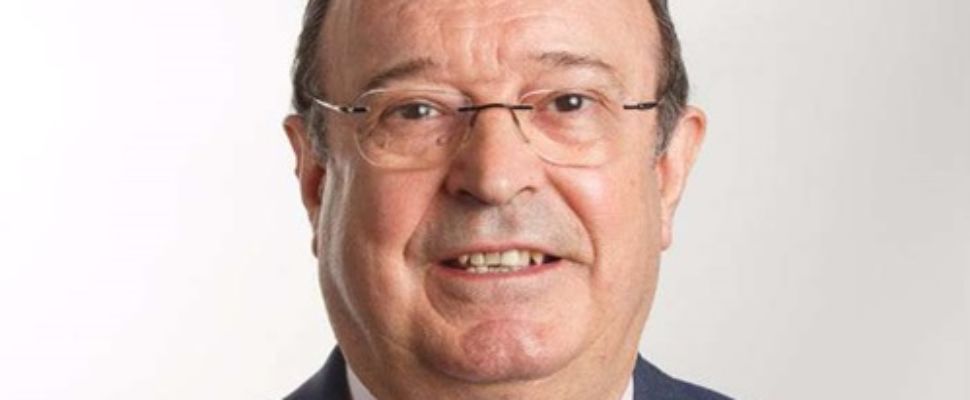 José Luis Martin – Director General, HC Clover, Spain