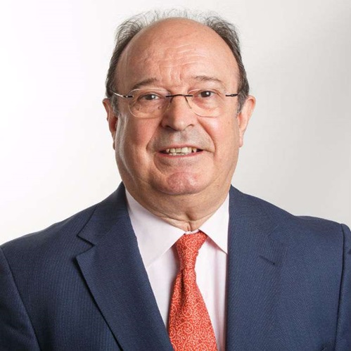 José Luis Martin – Director General, HC Clover, Spain