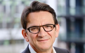 Michel Spagnol – President and CEO, Novasep, France