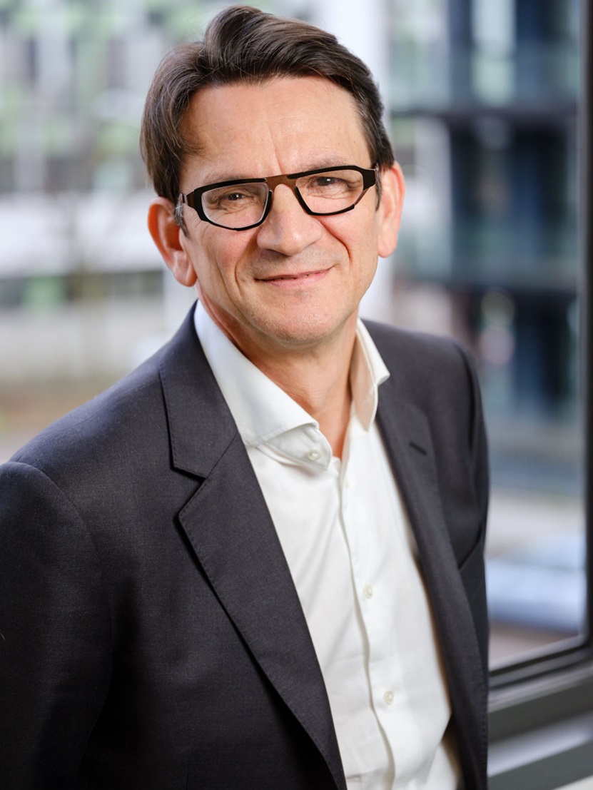 Michel Spagnol – President and CEO, Novasep, France