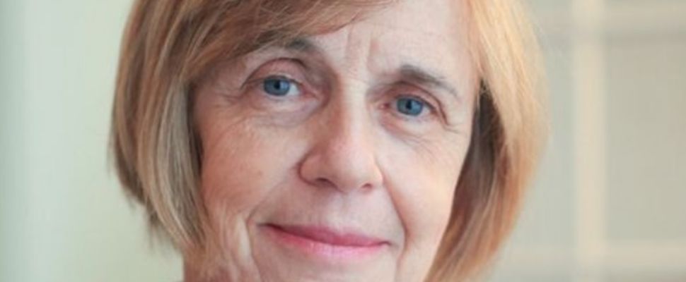 Elizabeth Ducottet – CEO, Thuasne, France