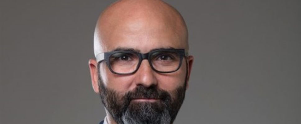 Alfonso García Cañamaque – CEO, León Research, Spain
