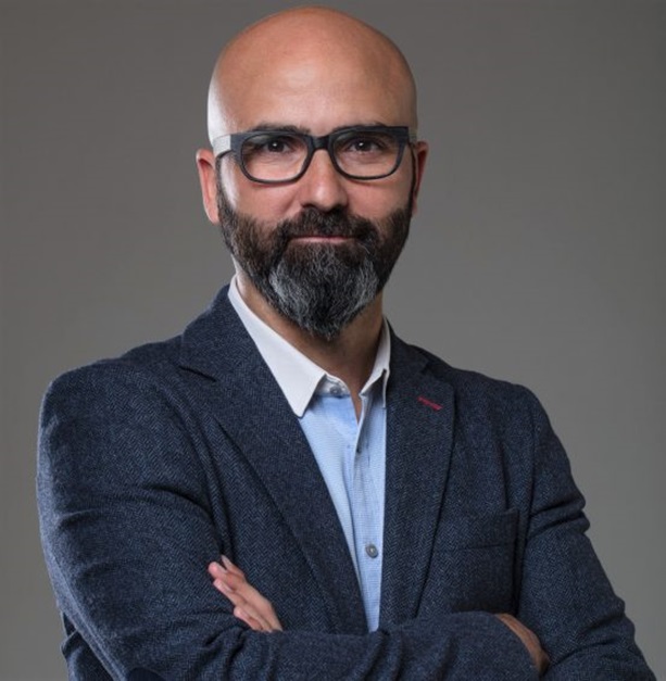 Alfonso García Cañamaque – CEO, León Research, Spain