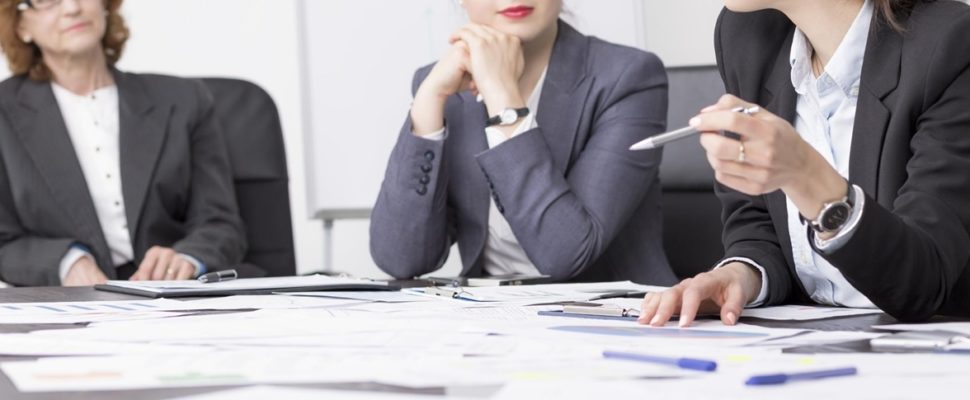 Closing the Gender Investment Gap
