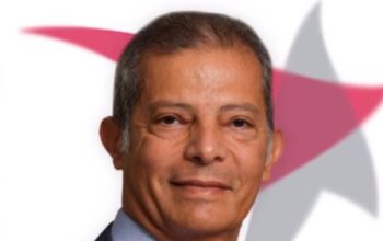 Ayman El Deeb – Cluster Head, Astellas Egypt