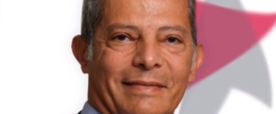 Ayman El Deeb – Cluster Head, Astellas Egypt