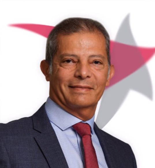 Ayman El Deeb – Cluster Head, Astellas Egypt