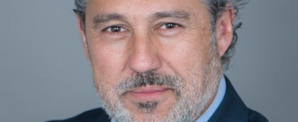Rafael Mella – General Manager, Nordic Pharma Spain and Portugal