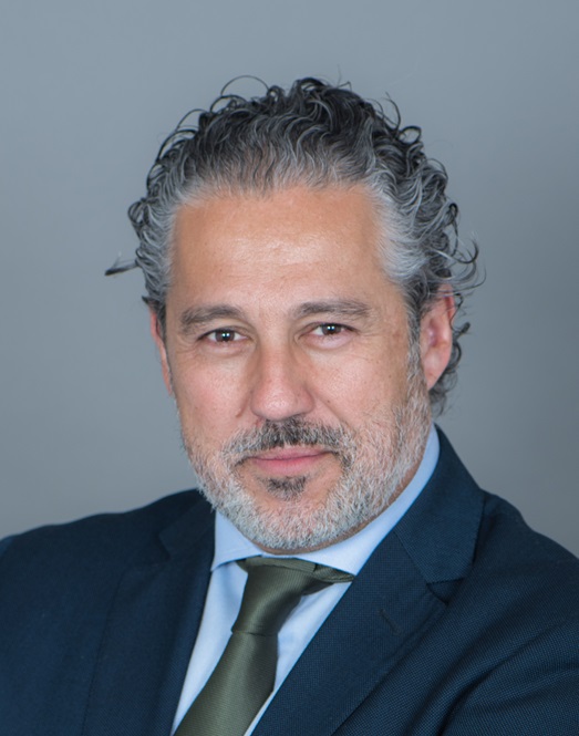 Rafael Mella – General Manager, Nordic Pharma Spain and Portugal