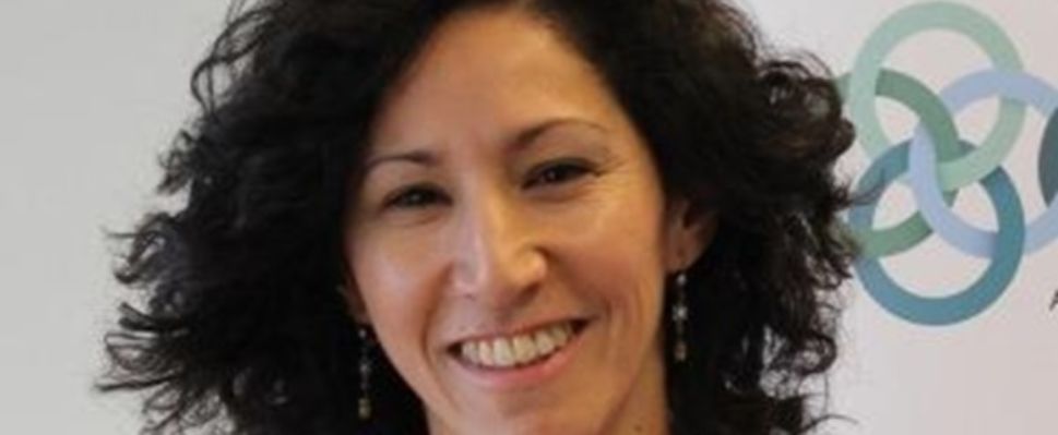 Teresa Chavarria Gimenez – Director General of Planning, Research and Training, Ministry of Health of Madrid, Spain