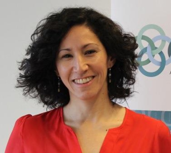 Teresa Chavarria Gimenez – Director General of Planning, Research and Training, Ministry of Health of Madrid, Spain