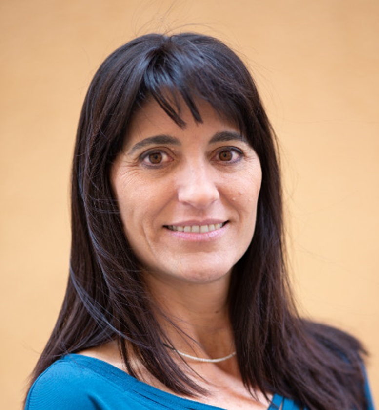 Silvia Casellas – CEO, Anagram, Spain