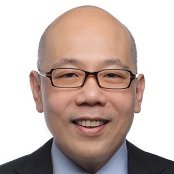 Tian Wee Ng – Managing Director (Asia-Pacific), Pierre Fabre Medicament