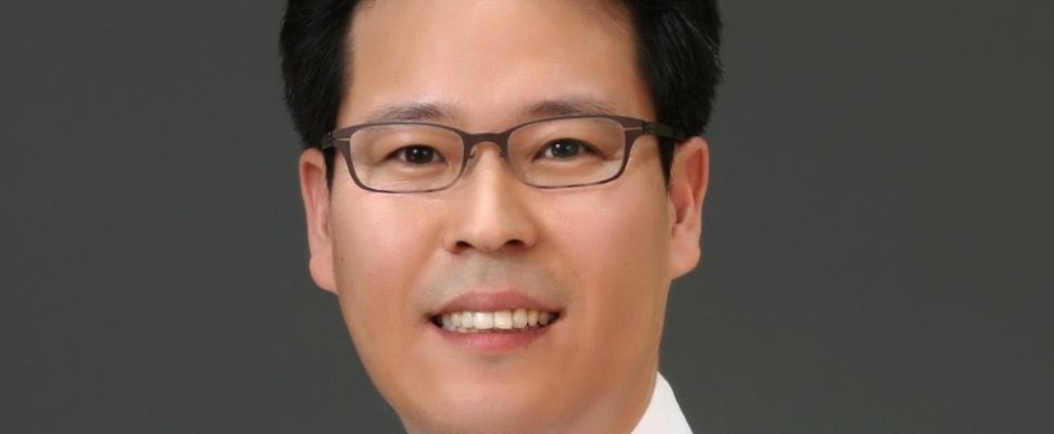 Jung Yun Taek – President & CEO, PSI, South Korea