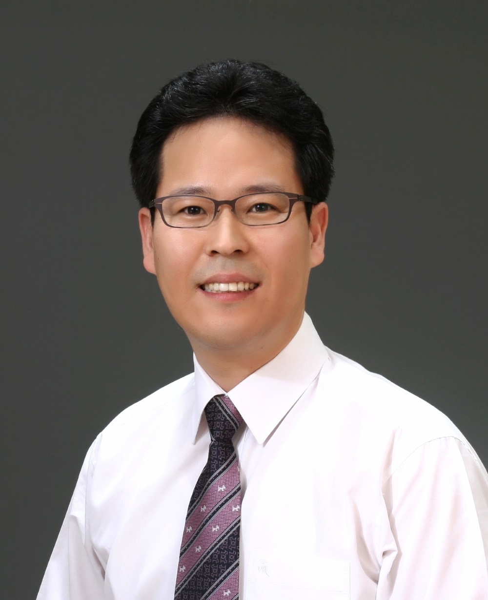 Jung Yun Taek – President & CEO, PSI, South Korea