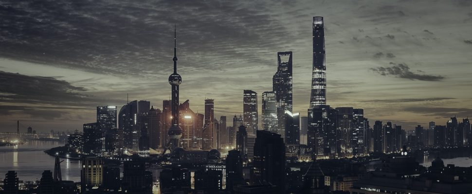 The Ideal Pharma Country Manager: China (Ardent Search)
