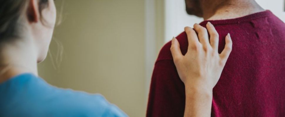 “Gender Equality in Healthcare Just Makes Sense”