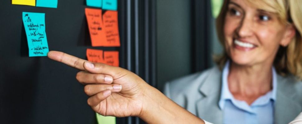 4 Actions to Drive Change for Women in Pharma