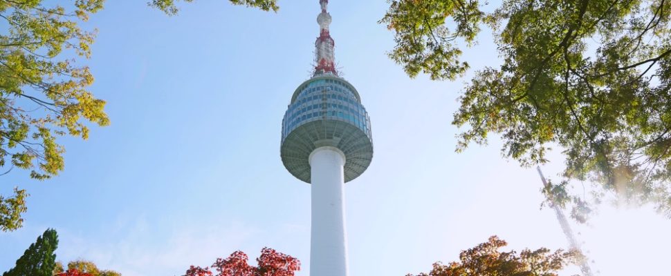 The Ideal Pharma Country Manager: South Korea (DHR International)
