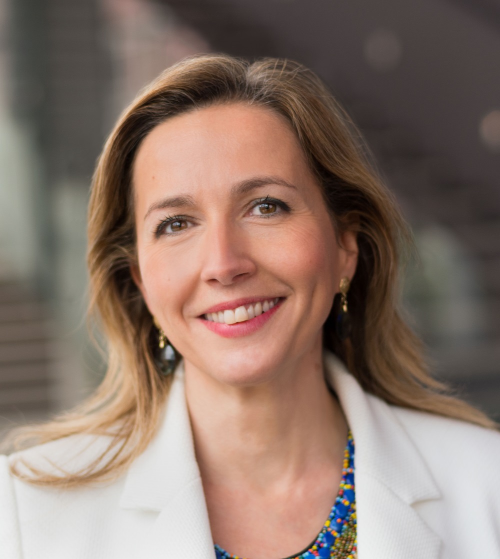 Maria Vila – Regional VP, Medtronic Spain & Portugal