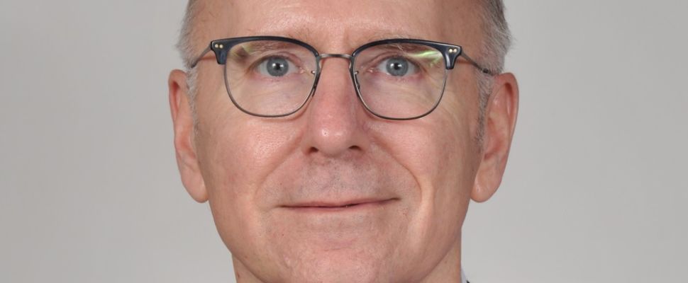 Bertrand Sohier – VP & General Manager Business and Administration, Parexel, France