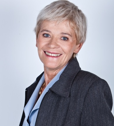 Anne Marie Noir – President, Laboratoires Asepta, France