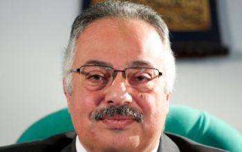 Ahmed Zaghloul – CEO, October Pharma, Egypt