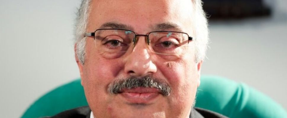 Ahmed Zaghloul – CEO, October Pharma, Egypt
