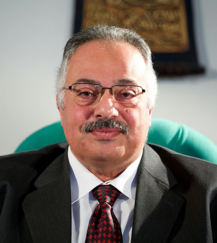 Ahmed Zaghloul – CEO, October Pharma, Egypt