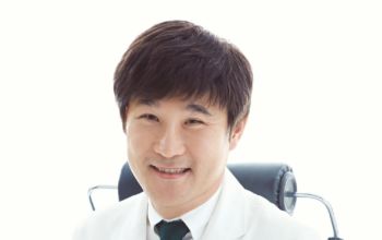Ahn Gun Young – CEO, Dr.G, South Korea