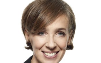 Anne Laurence Sabatini – Vice President, Cluster France, Canada & Benelux, LEO Pharma