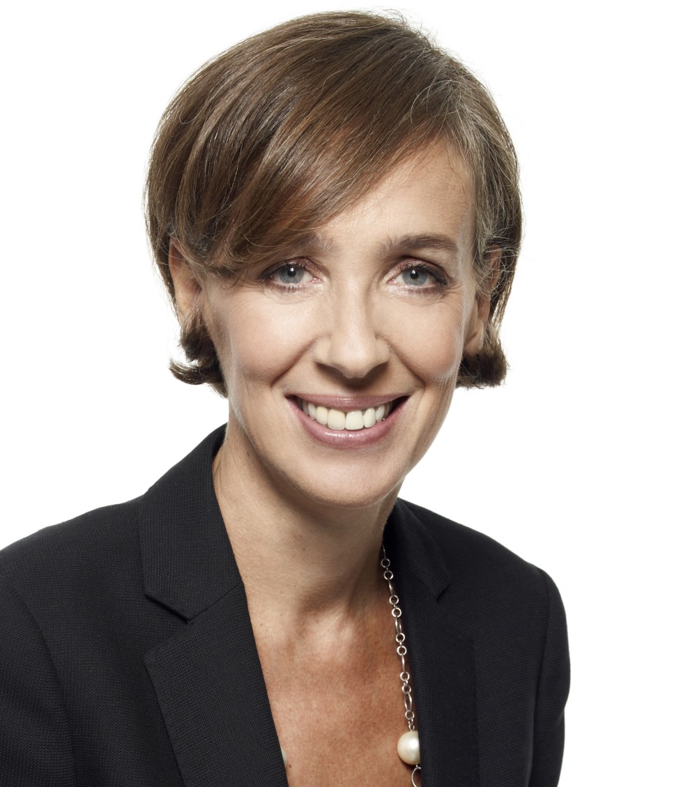 Anne Laurence Sabatini – Vice President, Cluster France, Canada & Benelux, LEO Pharma