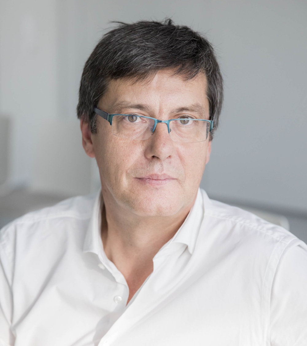 Philippe Archinard – CEO, Transgene, France