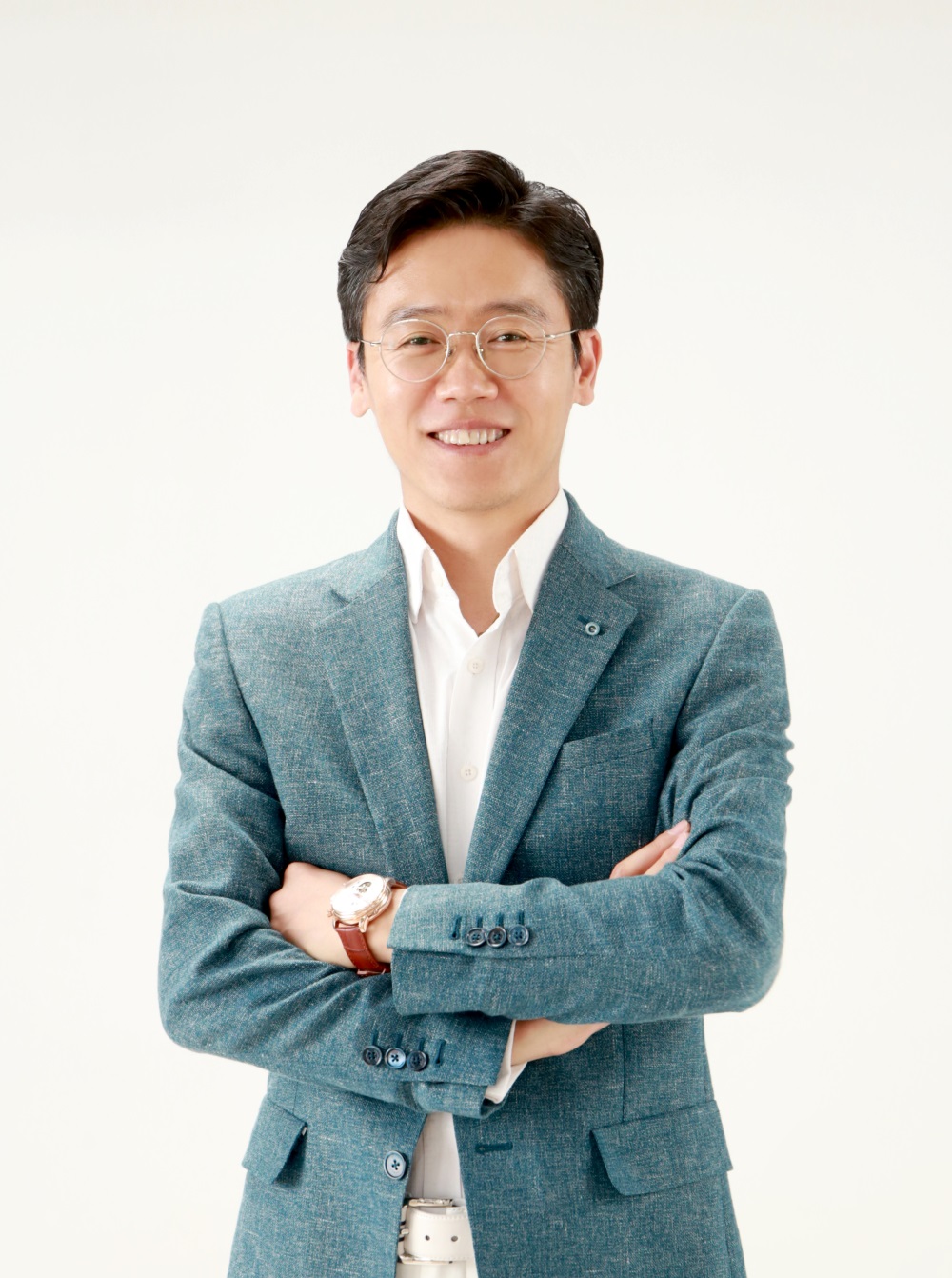 David Kim – CEO, Cure Therapeutics & CureCell, South Korea