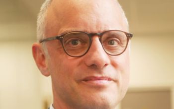 Elie Lobel – CEO, Orange Healthcare, France