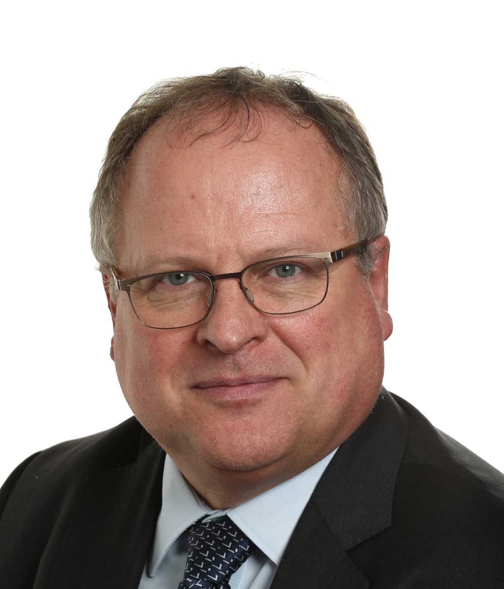 Eric Le Roy – Director General, SNITEM, France