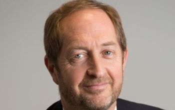 François Vorms – Managing Director, Canon Medical Systems France