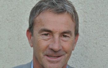 Christophe Lala – General Manager Western Europe, GE Healthcare